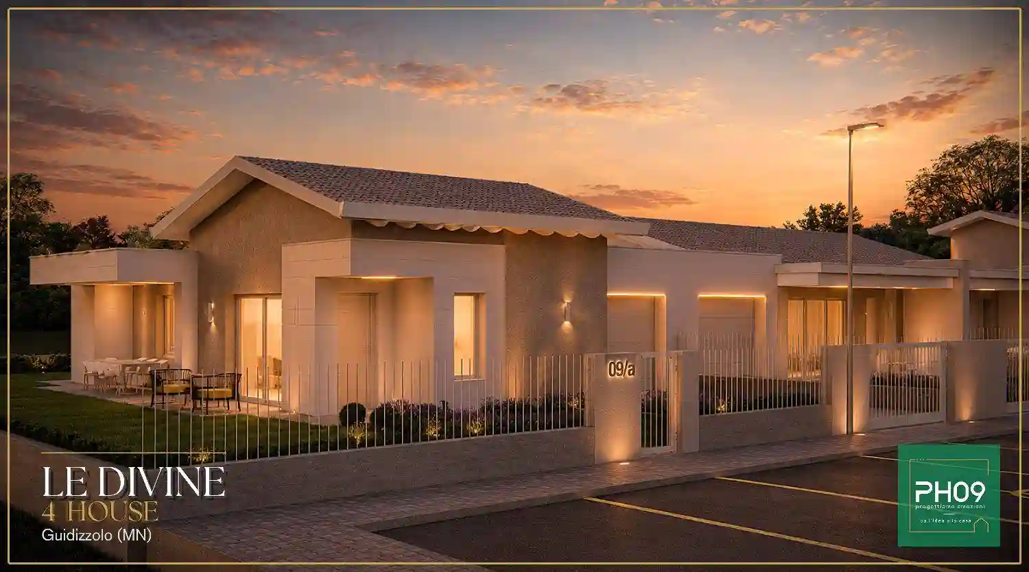 Villa - foto 3