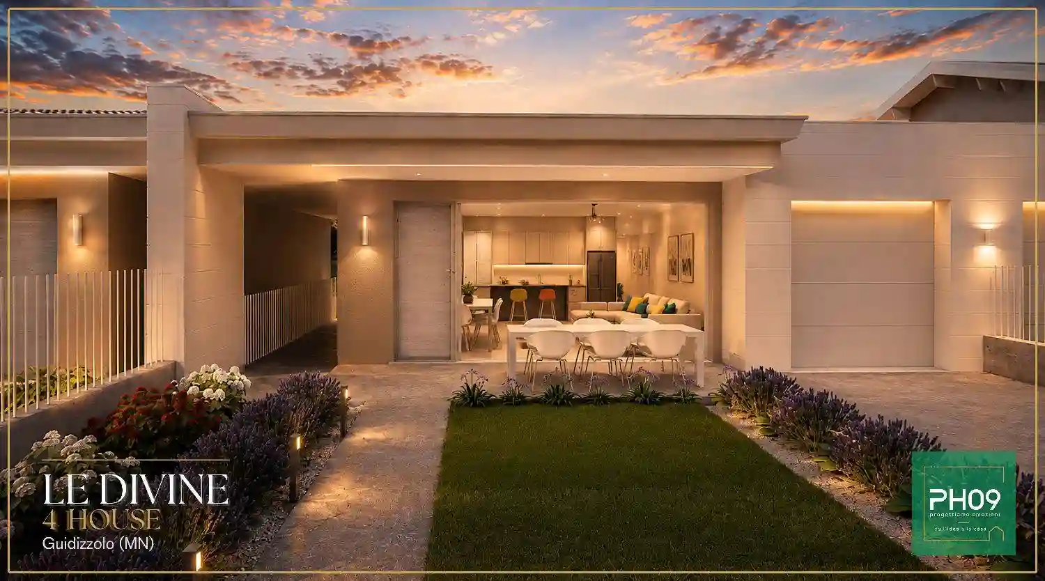 Villa - foto 5