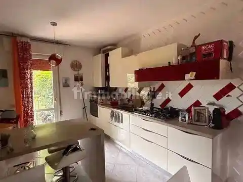 Villa in vendita a Rosolina