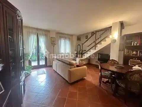 Villa in vendita a Cavarzere