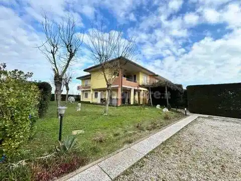 Villa in vendita a Chioggia