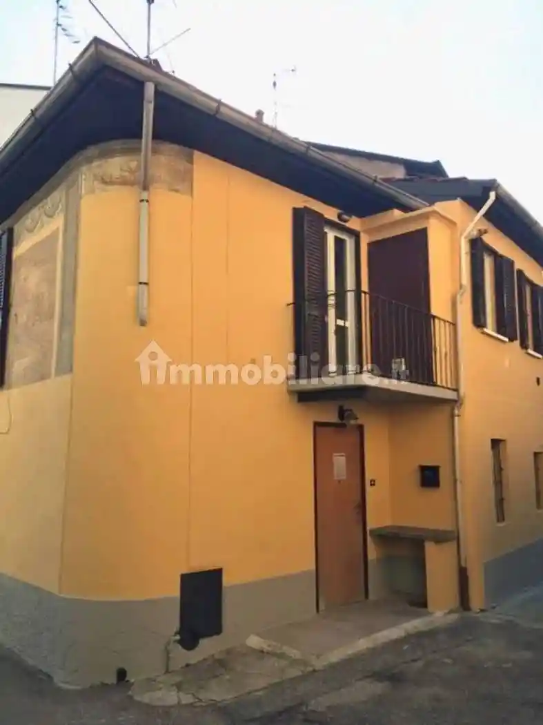 Appartamento in vendita a Induno Olona