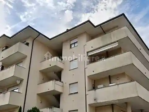 Appartamento in affitto a Varese