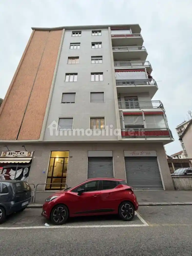 Appartamento in vendita a Torino