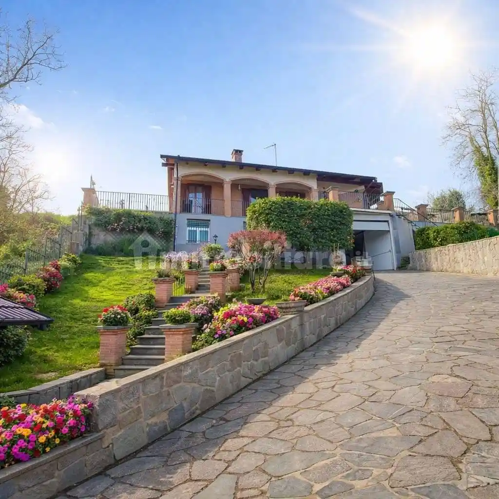 Villa in vendita a Druento
