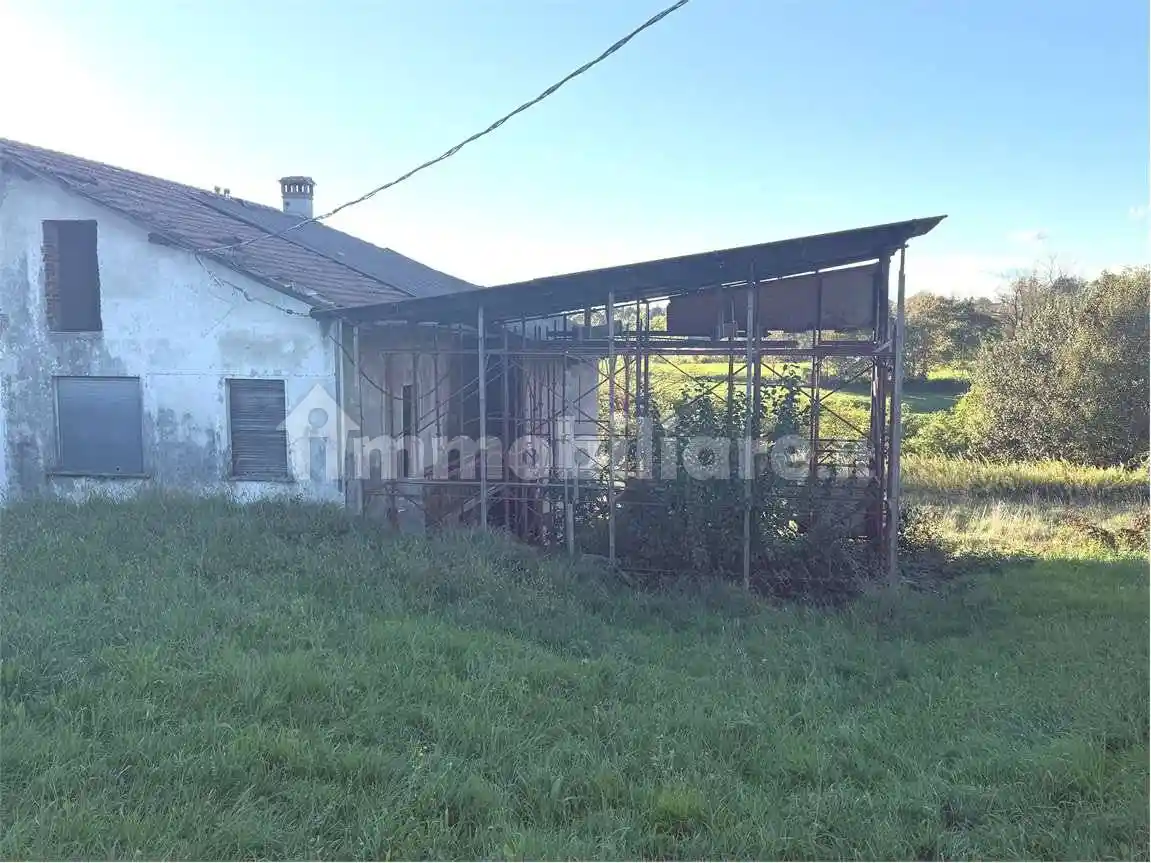 Rustico - Casale in vendita a Cantù