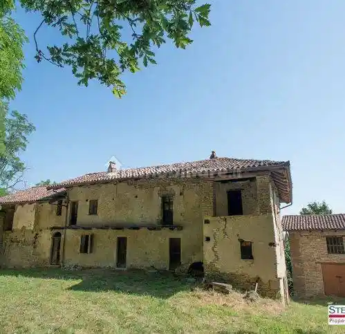 Rustico - Casale in vendita a Loazzolo
