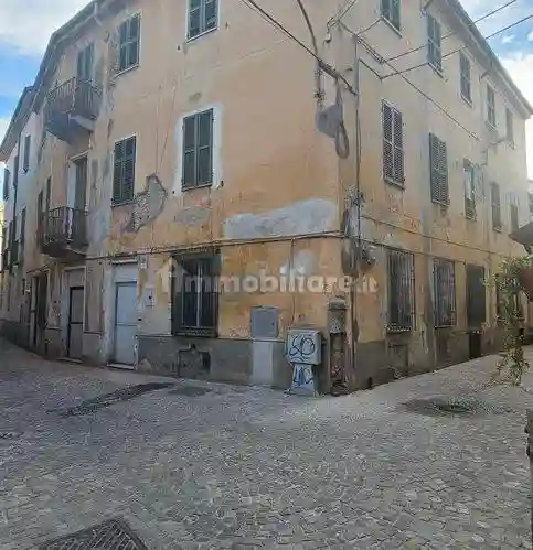 Palazzo - Edificio - foto 2