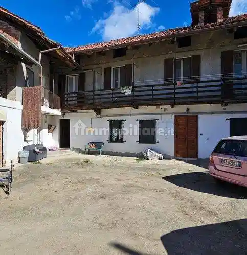 Villa in vendita a San Germano Vercellese