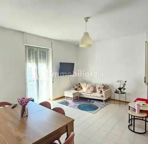 Appartamento in vendita a Robbio