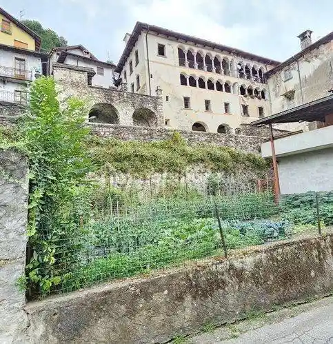 Villa in vendita a Loreglia