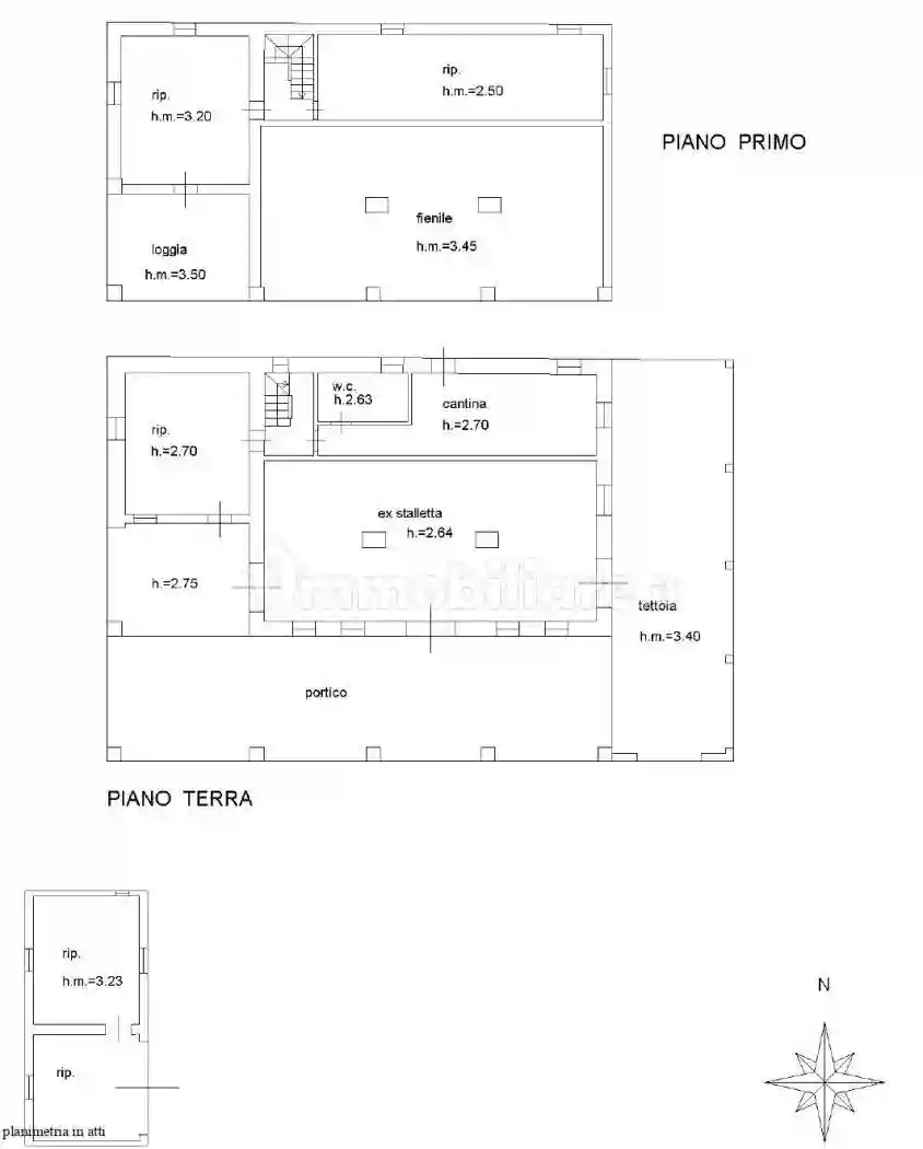 Rustico - Casale - foto 2