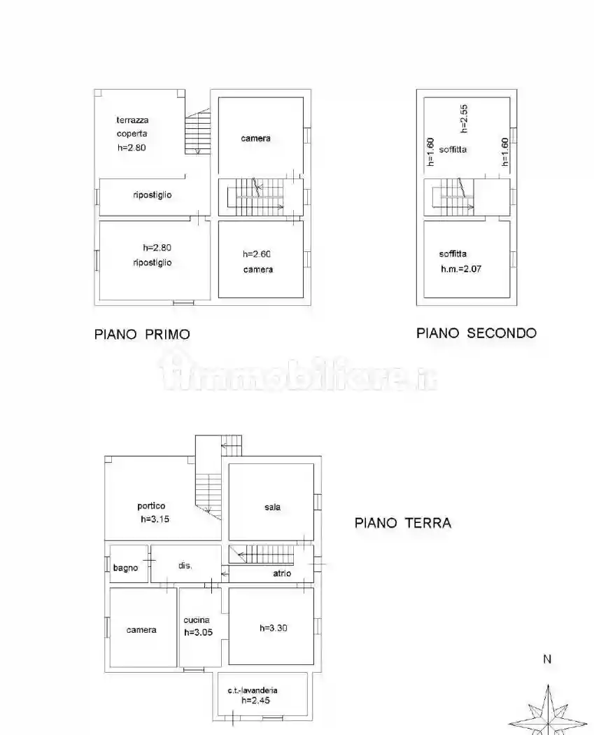 Rustico - Casale - foto 4