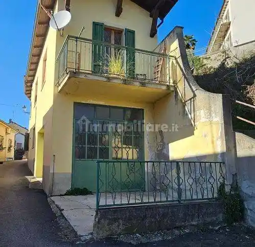 Villa in vendita a Ozzano Monferrato
