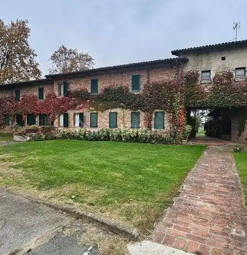 Appartamento in vendita a Fubine Monferrato