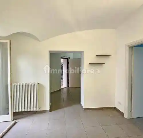 Appartamento in vendita a San Giorgio Monferrato