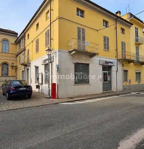Appartamento in vendita a Morano sul Po