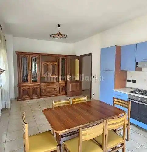 Appartamento in vendita a Murisengo