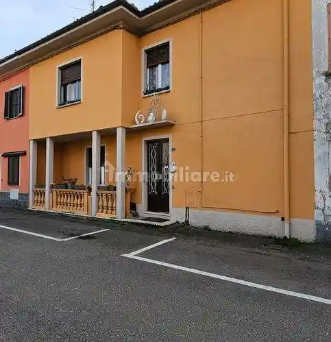 Villa in vendita a Valmacca