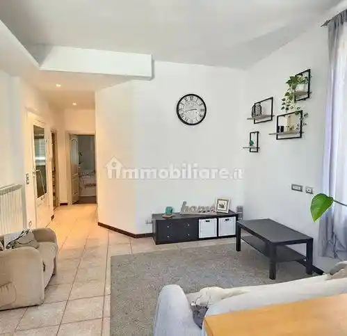 Appartamento in vendita a Casale Monferrato