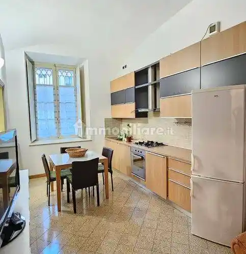 Appartamento in affitto a Casale Monferrato