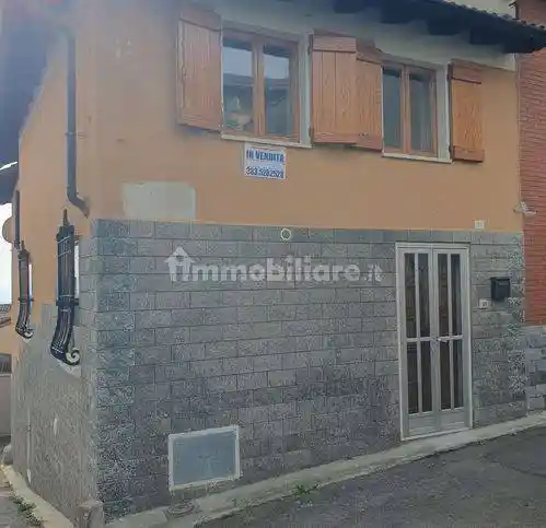 Villa in vendita a Rosignano Monferrato