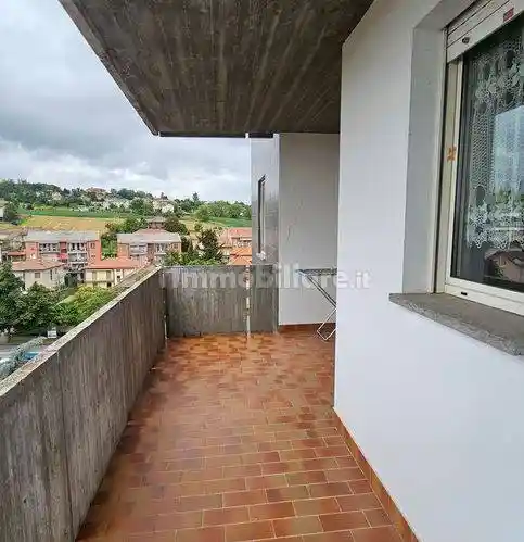 Appartamento in vendita a Casale Monferrato