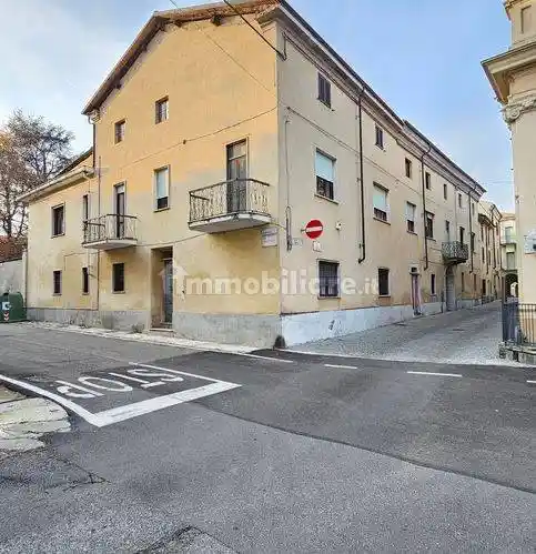 Villa in vendita a Pontestura
