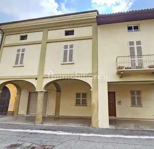 Villa in vendita a Morano sul Po