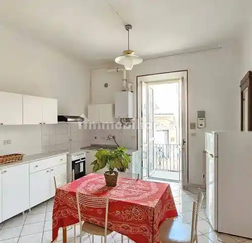 Appartamento in affitto a Casale Monferrato