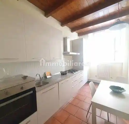 Appartamento in affitto a Casale Monferrato