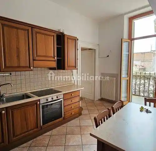 Appartamento in affitto a Casale Monferrato