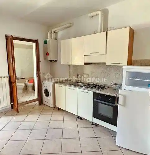 Appartamento in affitto a Casale Monferrato