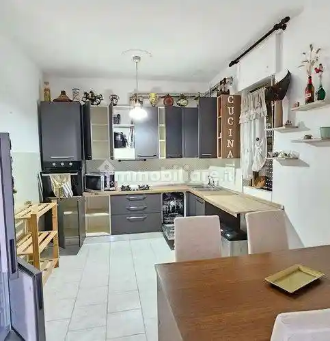 Appartamento in affitto a Casale Monferrato