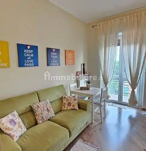 Appartamento in vendita a Casale Monferrato