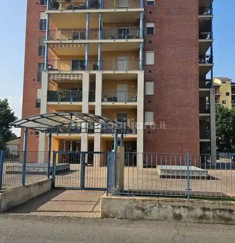 Appartamento in vendita a Casale Monferrato