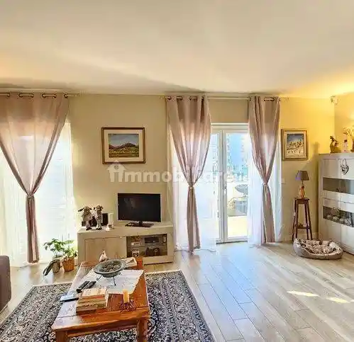 Appartamento in vendita a Casale Monferrato