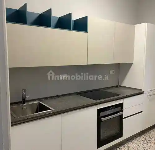 Appartamento in affitto a Valenza