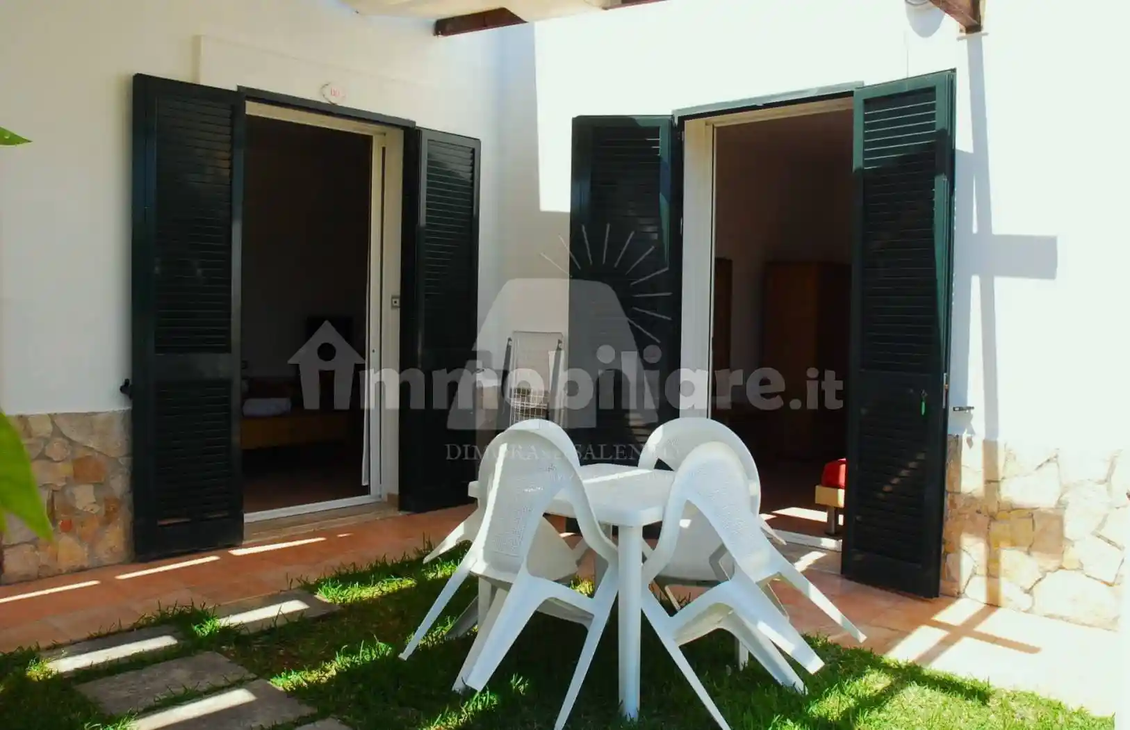 Casa indipendente in vendita a Castrignano del Capo