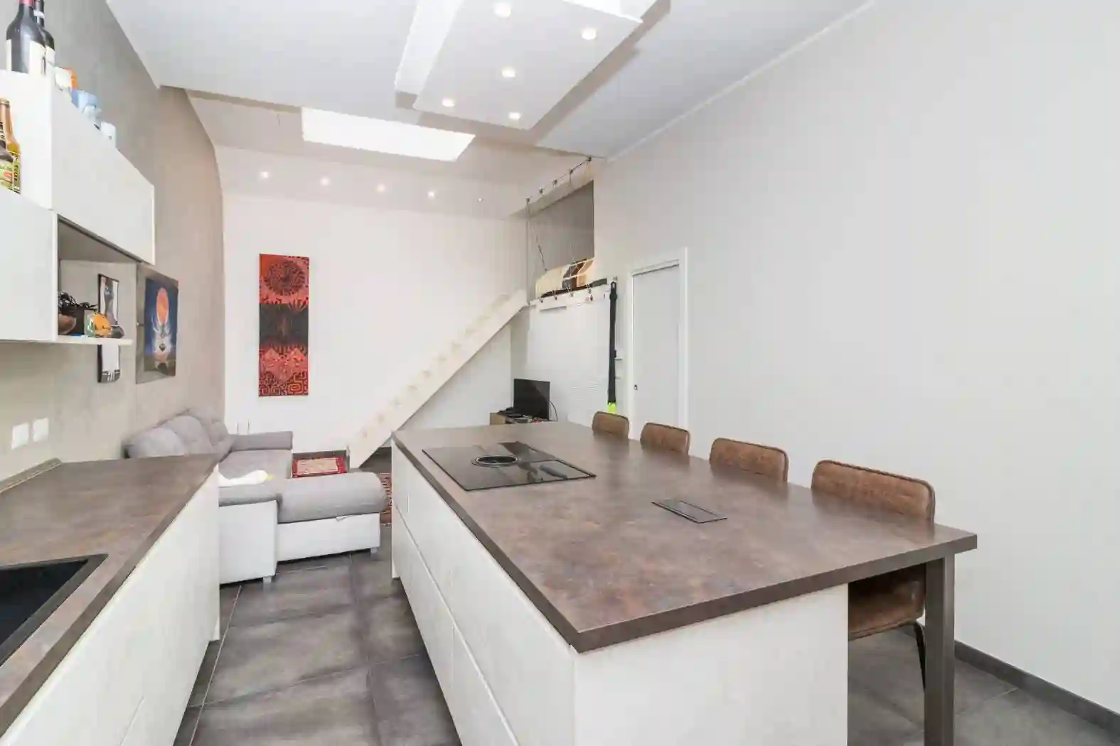 Loft - foto 3