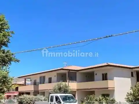 Appartamento in vendita a Trinità d'Agultu e Vignola