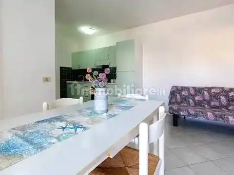 Appartamento in vendita a Trinità d'Agultu e Vignola