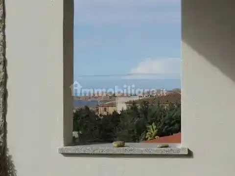 Appartamento in vendita a Trinità d'Agultu e Vignola