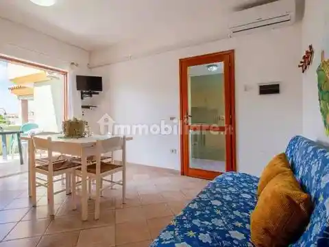 Appartamento in vendita a Trinità d'Agultu e Vignola