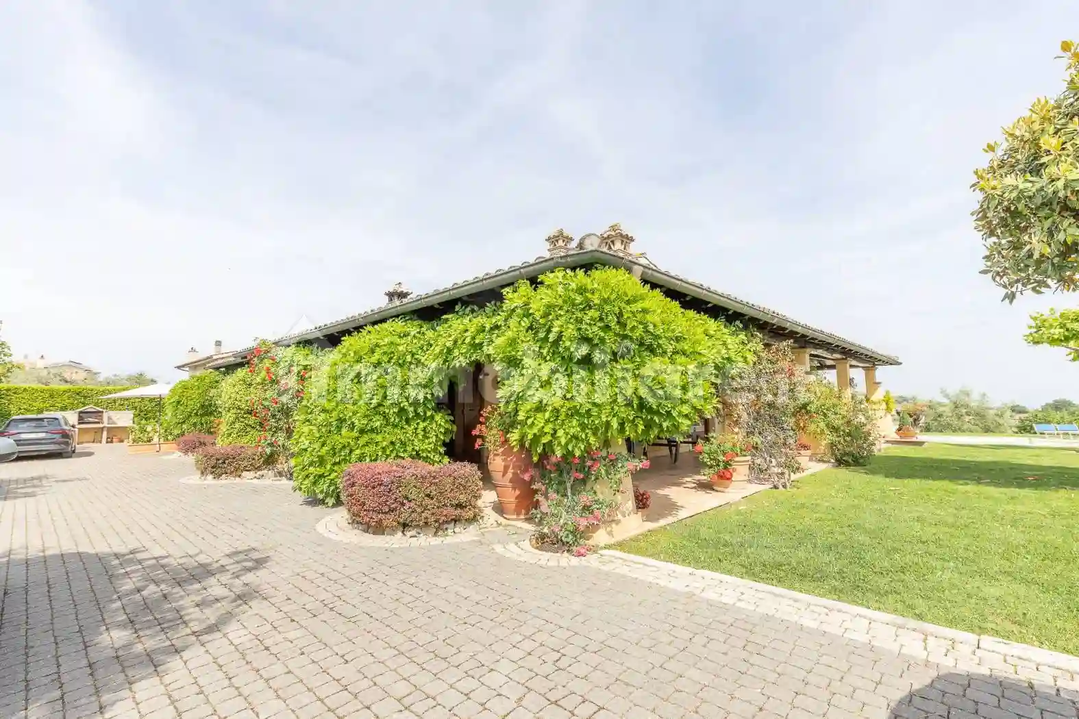 Villa - foto 4