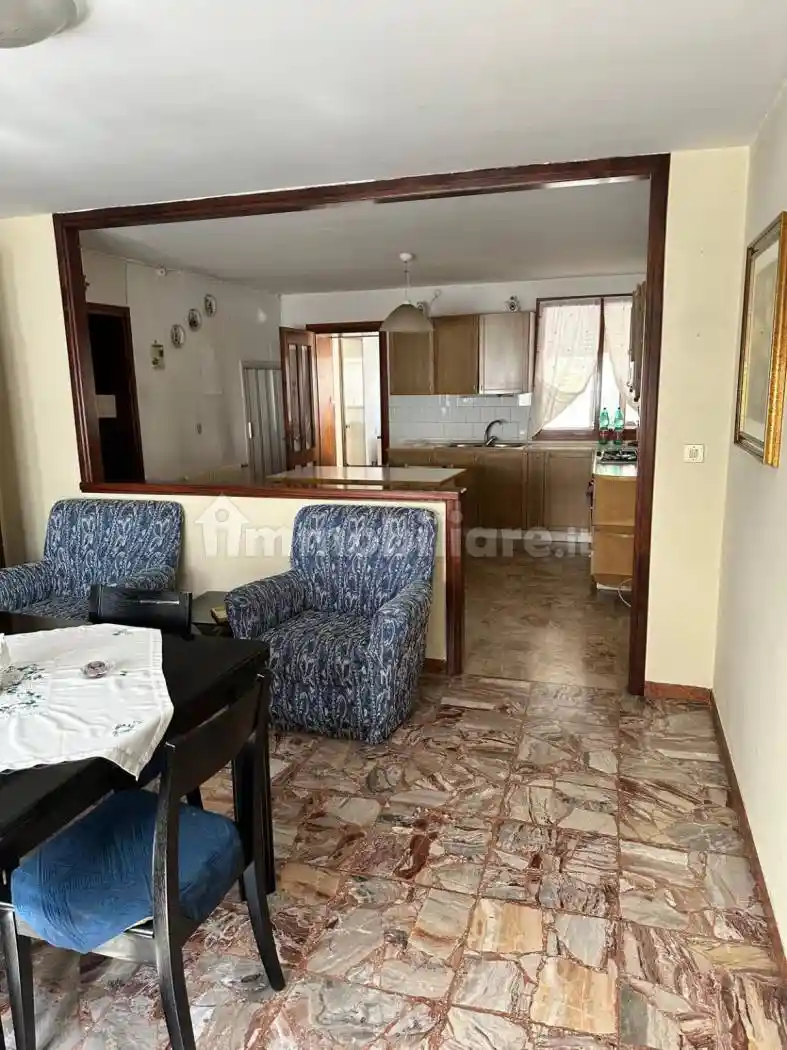 Appartamento in vendita a Valbrenta