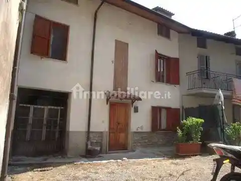 Villa in vendita a Garbagna