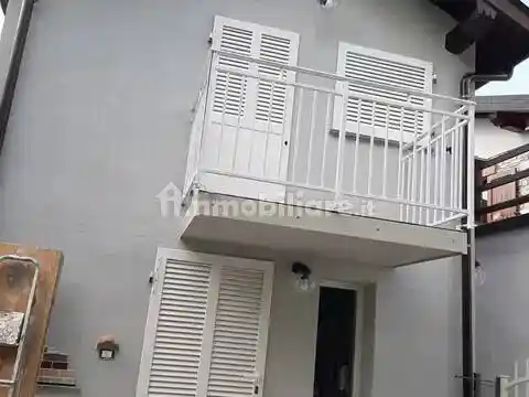 Villa in affitto a Albera Ligure