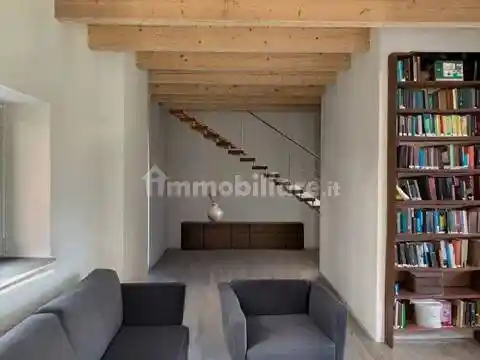 Villa in vendita a Borghetto di Borbera