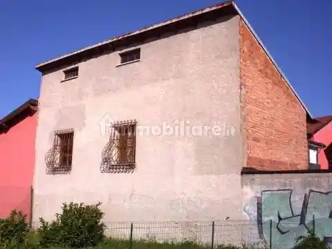 Rustico - Casale in vendita a Vignole Borbera